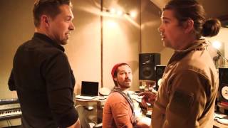 Making Of Loud: River Rock!