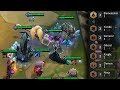 7 Synergies Comp! | Teamfight Tactics Gameplay [Deutsch]