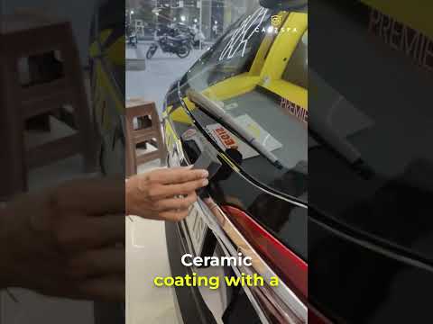CERAMIC ANE GRAPHENE