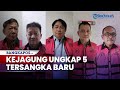 Kejagung tetapkan 5 tersangka baru korupsi tata niaga komoditas timah