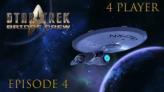 Lets Play - Star Trek: Bridge Crew - 4 Player Co-op - Episode Four: Survival of the Fittest
Star Trek: Bridge Crew is a co-op game that can be played with or without VR. It lets the player take on various roles on the bridge of a Starfleet Vessel from the Star Trek universe.
I played it with 3 friends although I was on the only one playing in Virtual Reality. I am using my Quest 2 and wireless Link to play this from my PC.
Full Playlist Available here - https://www.youtube.com/watch?v=jsoI_vBvdOU&list=PLLX-4-GvdINif27UQtOMxutYM57M38GBZ Lets Play - Star Trek: Bridge Crew - 4 Player Co-op - Episode Four: Survival of the Fittest
