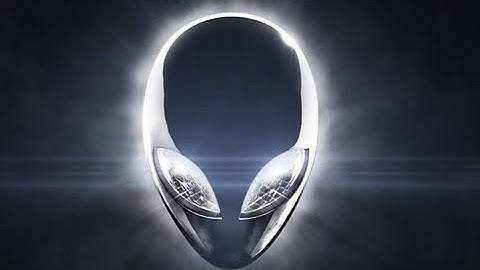 Alienware Video Teases New PCs for E3