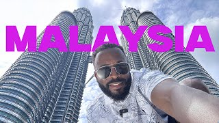 Malaysia Kuala Lumpur Must see Tourist Attractions