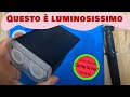 AiDot Linkind Faretto solare per esterni  2 in 1 con 22 LED Super Luminosi