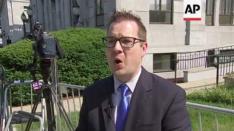 Analysis as jury deliberates Cosby sex assault trial