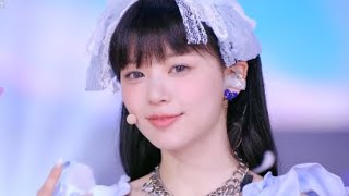 Magnetic X How Sweet (Inst) Illit X Newjeans Acapella X Instrumental