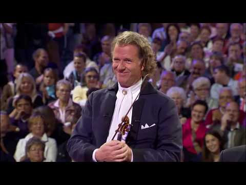 Gaudeamus Igitur - André Rieu