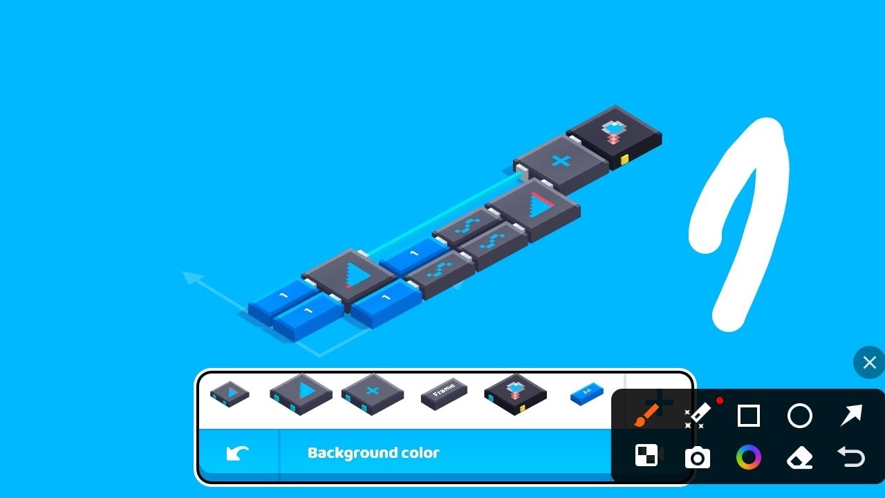 fancade tutorial ep1 - YouTube