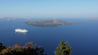Греция - острова из сказки...
