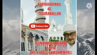 alunan music rebana ria