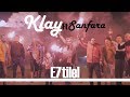 Klay ft sanfara  e7tilel clip officiel  