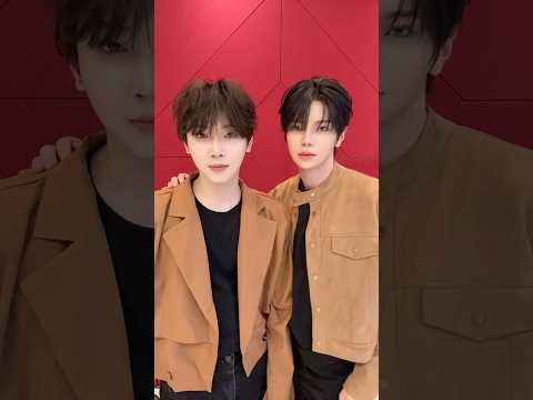 GG EZ 〰️ #WAKER #웨이커 #ウェイカー#KOHYEON #IJUN
