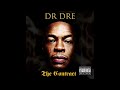 Dr. Dre - The Contract (Full Album)