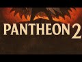 Pantheon 2 – Pantheon of the Artist (No Bindings) | Hollow Knight (Godhome)