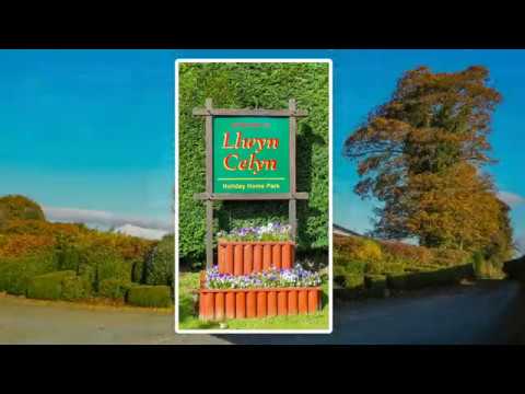 Llwyn Celyn Holiday Home Park - Slide Show