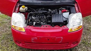 Quanto costa una Matiz usata?