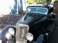 West Coast Collector Cars 1934 Ford 3 Window Coupe &quot;SOLD&quot;