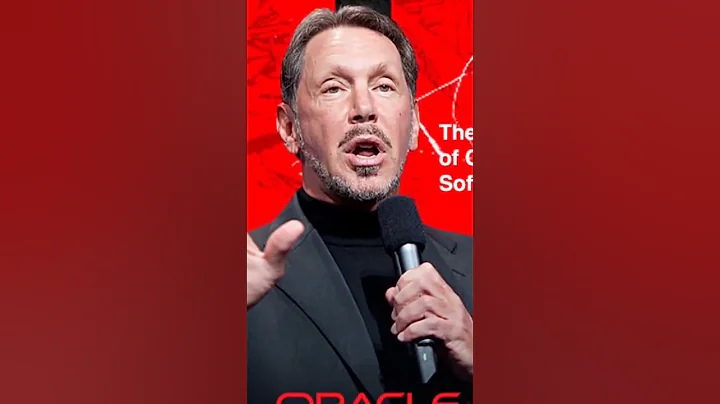 Oracle Is Unstoppable Because Of A.I. In 2025!