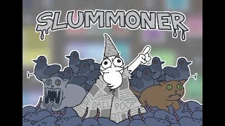 Slummoner 24 April 2024 Gameplay