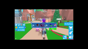 ROBLOX MINING SIMULATOR CODES FOR A LEGENDARY PET AND CRATE