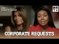 Strict Requests Have Been Heard | Being MaryJane #BETBeingMaryJane