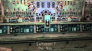 [Speedrun] Resident Evil 4 HD - Assignment Ada - PS3 - 5