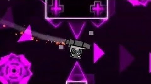 (120hz + CoS Mobile) Breakout - Surv and Nwolc (Extreme Demon)