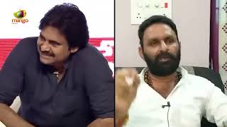 Combat Of Words Between Hyper Aadi And Kodali Nani   Janasena Vs Ycp   Ap Politics   janasena