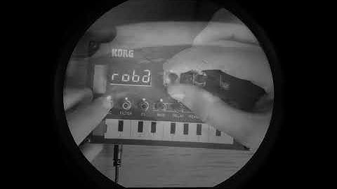 [synth] Arp Attacks! ⯈ Tweeeeeak "Proba-B" Oscillator for Korg NTS-1 jam