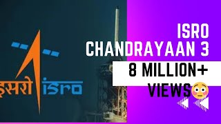 Most Viewed Live Streams on YouTube | ISRO Makes History with 8 Million Live Users - Hindi Info