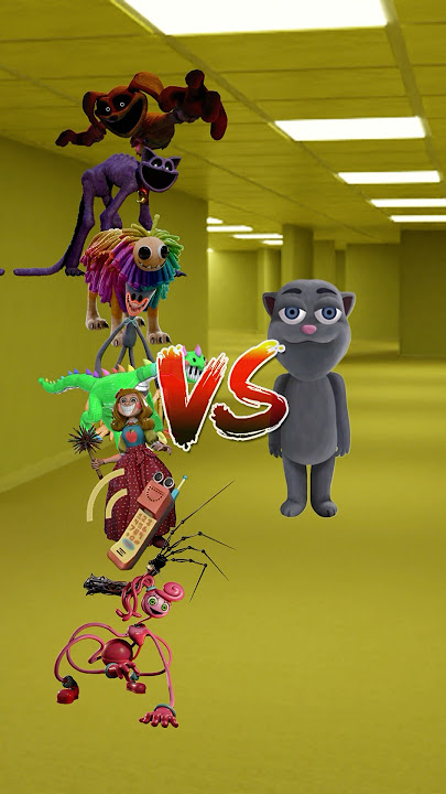 Poppy Playtime VS Talking Juan #shorts #poppyplaytimechapter #talkingjuan