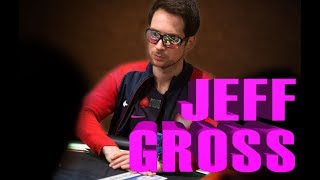 Jeff Gross: Poker's Future Looks Bright