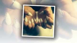Lavish Nails 319 US Hwy 22 E Green Brook New Jersey 08812 (1503)