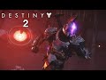 Destiny 2 Season Of Dawn: All Saint 14 Quest Dialogue And Cutscenes So Far