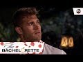 Luke Won't Leave - The Bachelorette