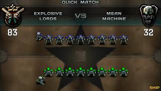 Speedball 2 HD (PC) Steam Gameplay screenshot 5