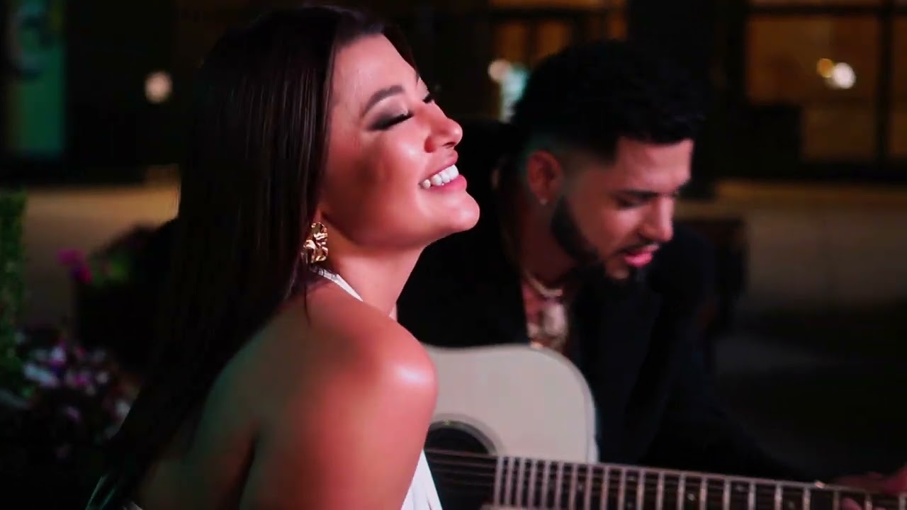 No Importa Tu Madre - Fer Martínez y Sus Cuates De Olancho (Video Oficial )