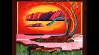Ayers Rock - Catchanemu (1976)