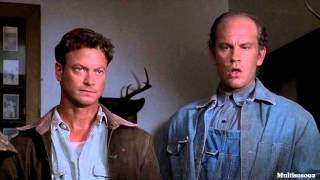 Mark Isham - Of Mice and Men Soundtrack - The Train