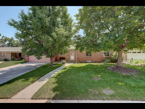 2920 S York Street, Denver, CO home video tour