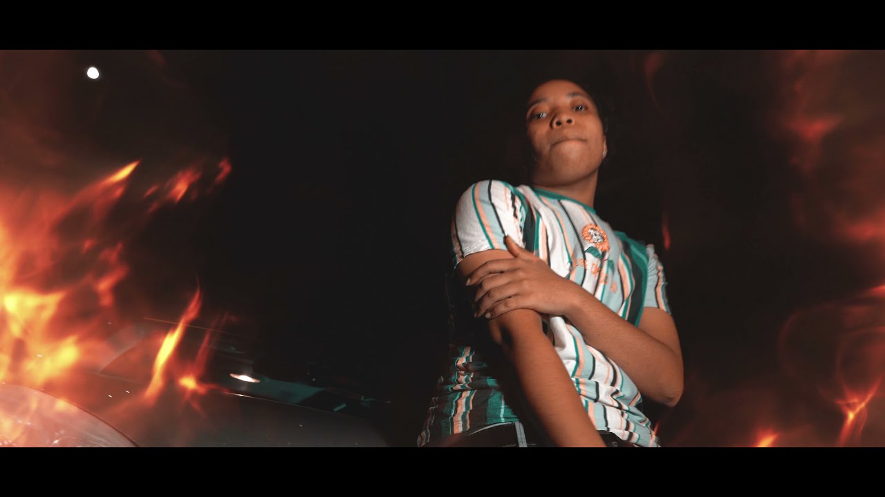 Martyr Seviin "Lieutenant" (Official Video)