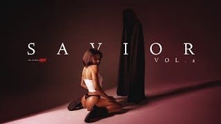 Dark Clubbing / Exotic Bass House / Dark Electro Mix 'Savior Vol.2'