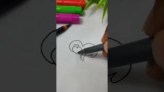 3- Monkey 🐒#Shorts #trending