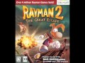 Full Rayman 2: The Great Escape OST
