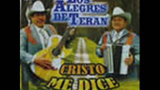 Los Alegres de Teran El Corrido de David chords