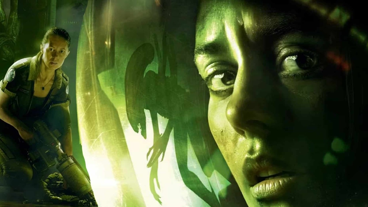 Alien: Isolation 2 Teaser Trailer Reveals We're Going PLANET SIDE!