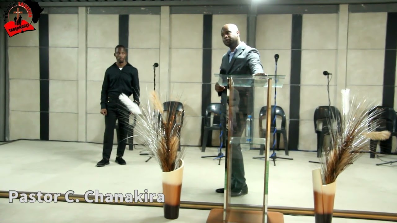 True meaning of the Church 2025 p2