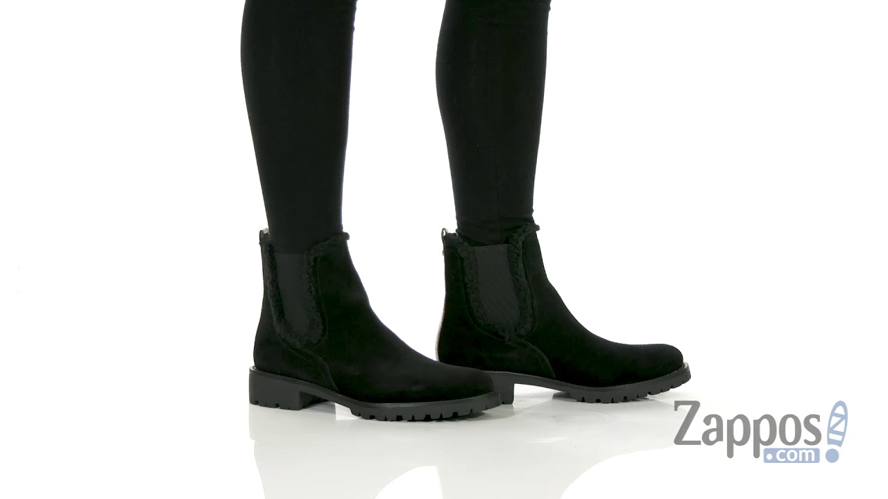 sam edelman boots waterproof