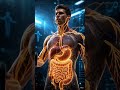 What REALLY Happens Inside Your Body When You Drink Water 😳💧