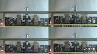 Vertical error control for a facade-cleaning robot equipped on a gondola by Robot Design Engineering Lab 141 views 1 year ago 1 minute, 14 seconds